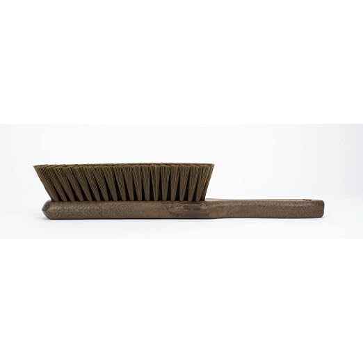 SPARTA Handheld Soft Counter Brush 8 Inch Bristle Span, Countertops, and - Image 2