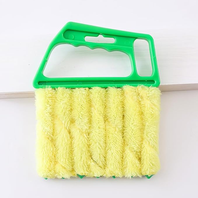 Cleaning Tools for Venetian Blinds, Cleaning Brush for air Conditioner Vents - Image 3