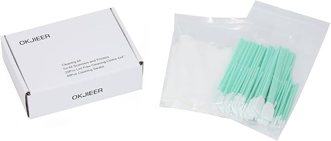Cleaning kit for Scanners Printers - Image 3