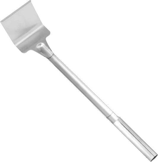 Kingsford Charcoal Rake, Stainless Steel Coal Tool, Rust Resistant BBQ Accessory - Image 2