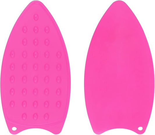 HARFINGTON 2pcs Silicone Iron Rest Pad by HARFINGTON