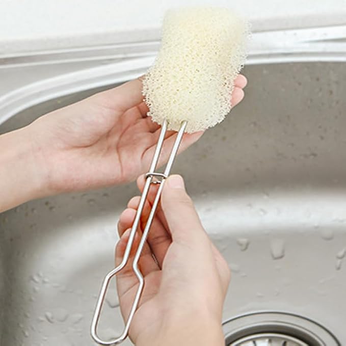 Hemoton Bottle Cleaning Brush - Image 6