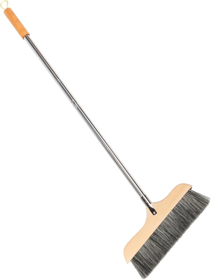 CHILDWEET Soft Bristle Broom by CHILDWEET