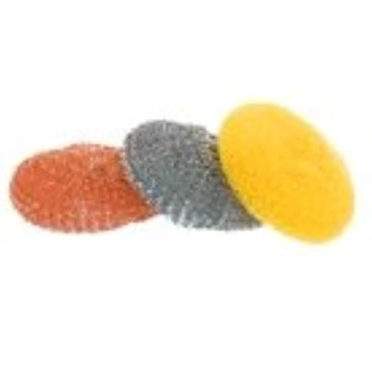 O-Cedar Non-Stick Mesh Scrubbers - Image 2