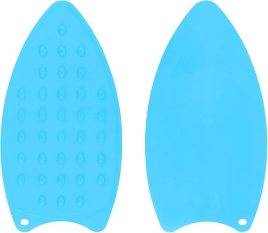 HARFINGTON 2pcs Silicone Iron Rest Pad by HARFINGTON