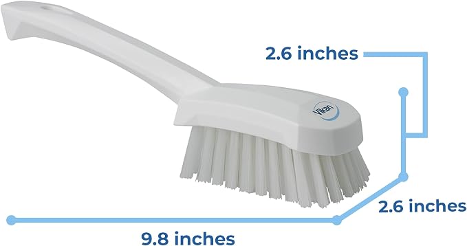 Vikan 41925 Brush - Image 3