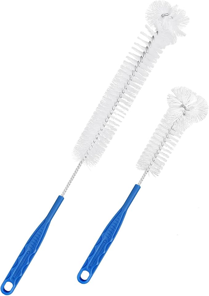 J.CARP Cleaning Kit, Made of Stainless Steel 304, Tough and Enduring by JCARP