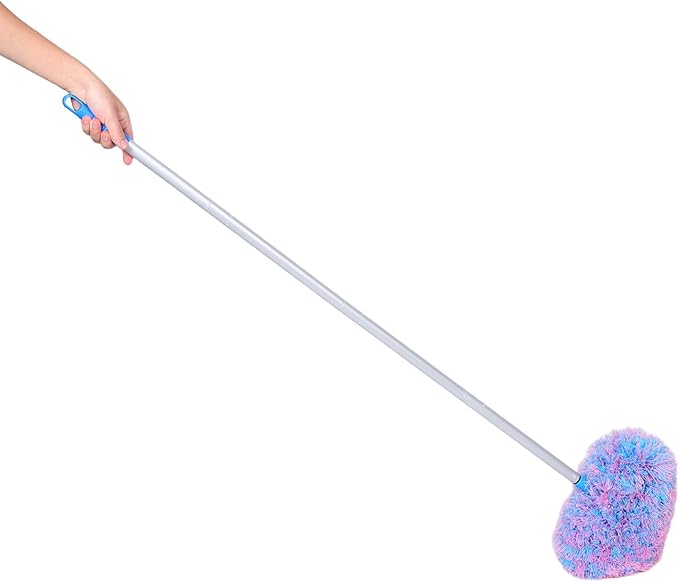 Ceiling Fan Cleaner: Ceiling Fan Blade Cleaning Brush - Image 7