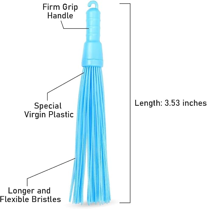 No Dust Floor Broom - Image 2
