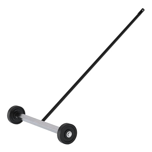 Master Magnetics Magnetic Sweeper by MasterMagnetics