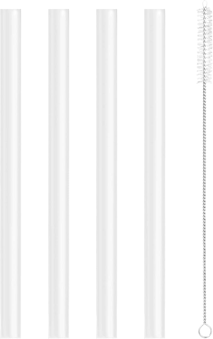 CampTek Straws Replacement Compatible by CampTek