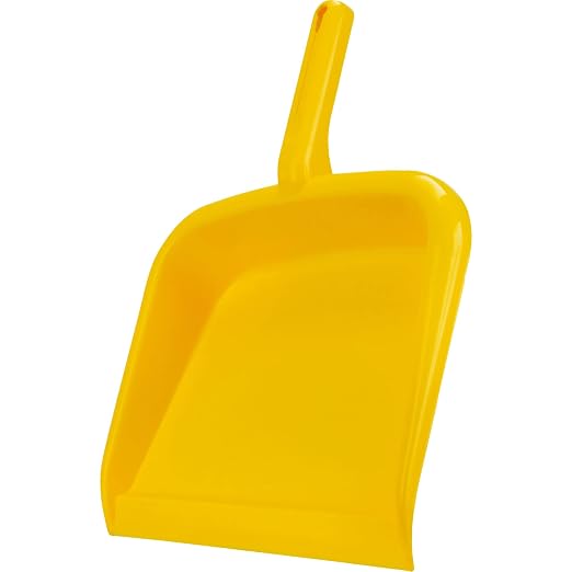 SPARTA Large Handheld Dustpan by SPARTA