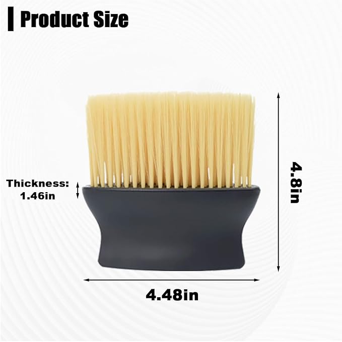 Auto Interior Dust Brush - Image 2