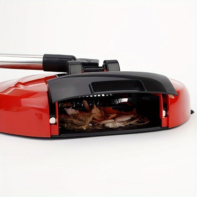 Manual Carpet Sweeper - Image 3