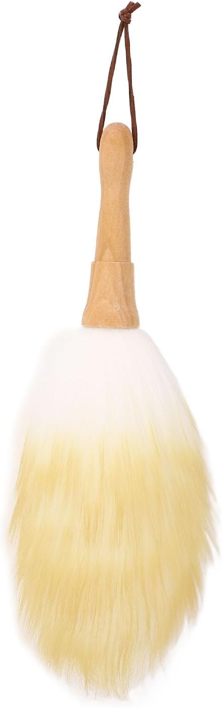 SUNGOOYUE Lambswool Duster - Image 9