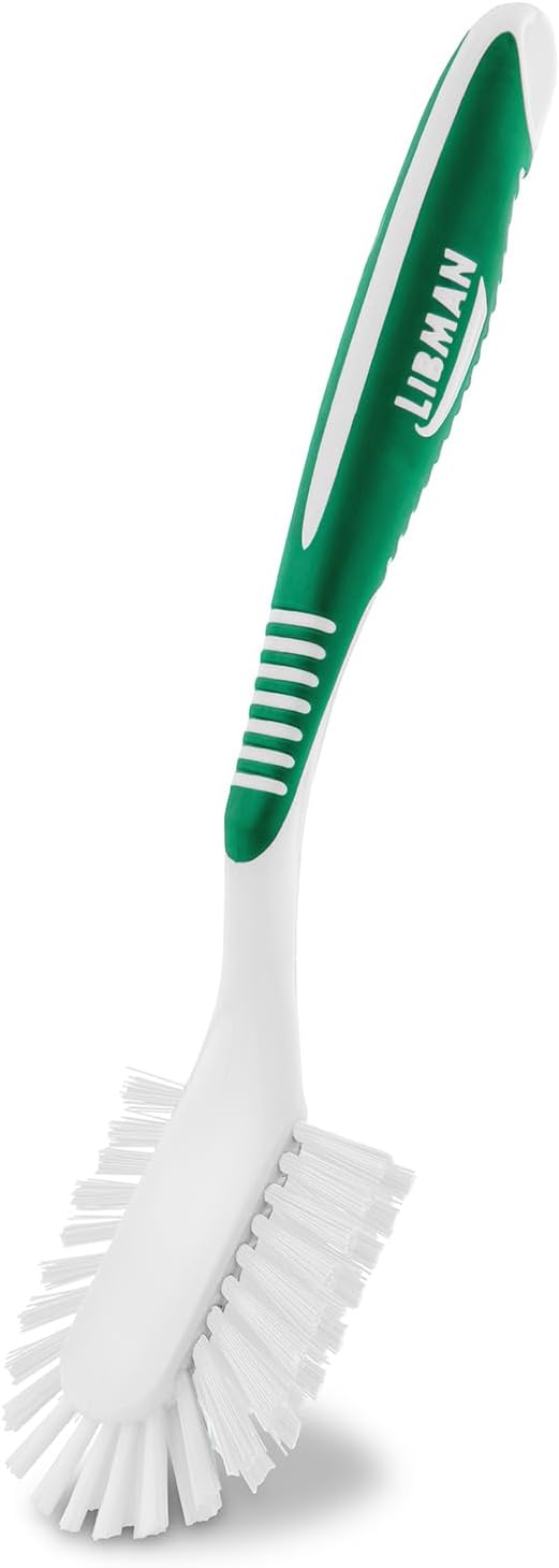 LIBMAN Kitchen Scrub Brush - Image 4