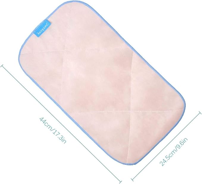 KEEPOW Microfiber Cleaning Cloth Compatible - Image 6