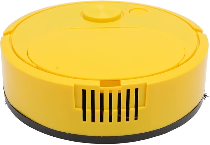 Ejoyous Robot Vacuum Cleaner, Tile and Carpet - Image 7
