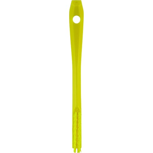Vikan - 44016 Detail Brush, Slip-Resistant Cleaning Tool, Extra Stiff - Image 9