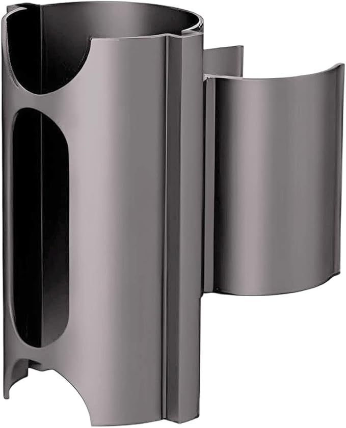 Vacuum Attachment Holder for V7 V8 V10 V11 V15 G5 – Holds 2 Attachments on by LAQVITA