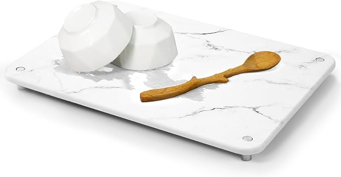 Stone Drying Mat for Kitchen Counter - Image 7
