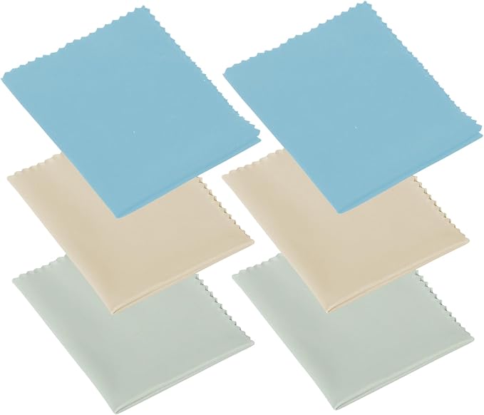Premium Microfiber Cleaning Cloths by Unknown