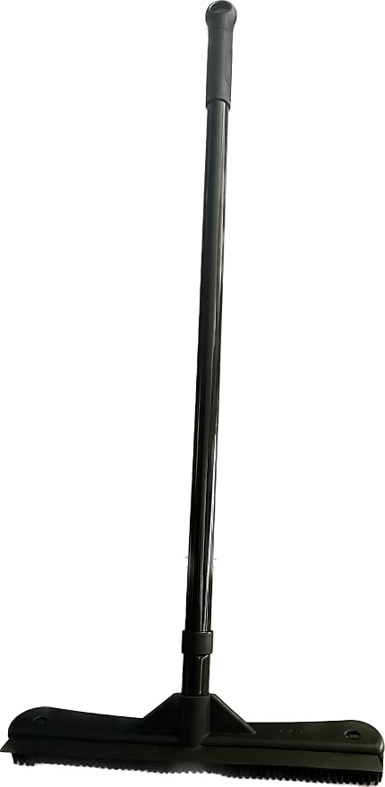 Pet Hair Remover Carpet Rake by Unknown