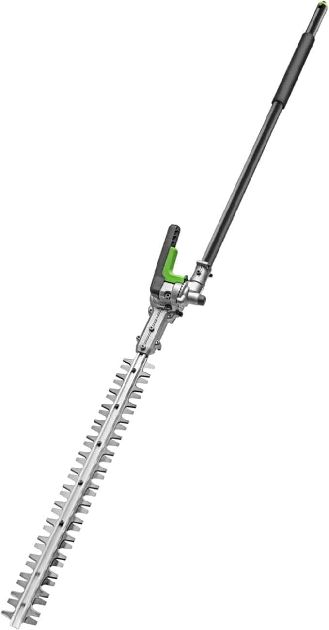 EGO Power+ Multi-Head System Carbon Fiber 20-Inch Hedge Trimmer Attachment by EGOPower