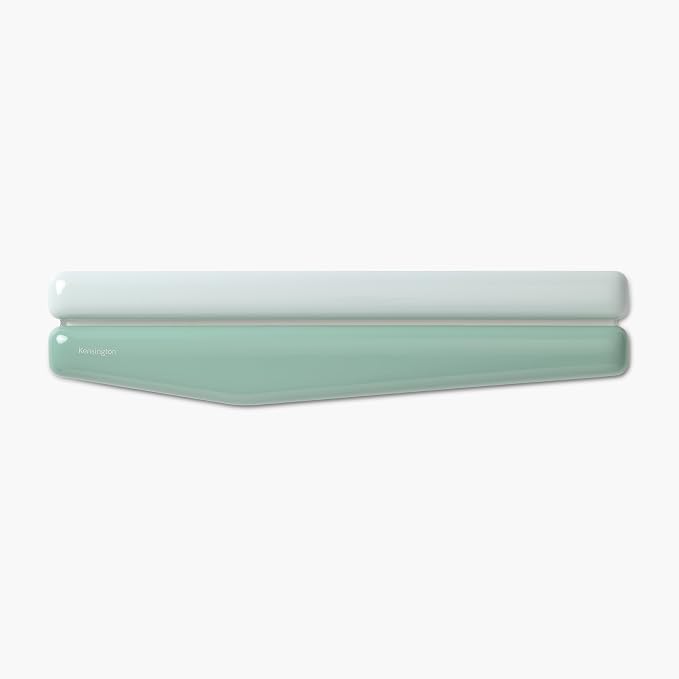 Kensington Duo Gel Mountain Wrist Rest by Kensington