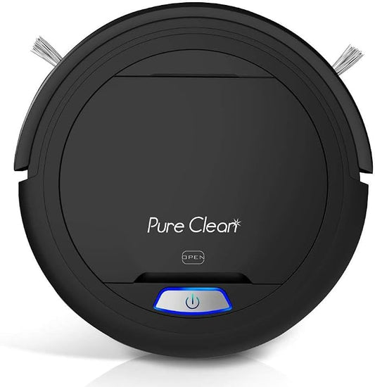 SereneLife Robot Automatic Vacuum Cleaner - Image 2