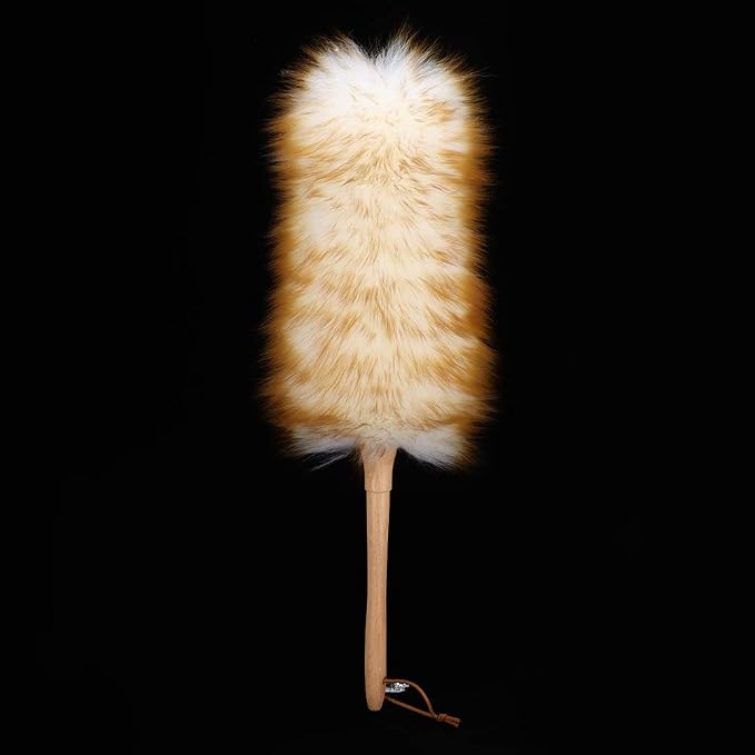 Lambswool Duster, Lambs Wool - Image 2