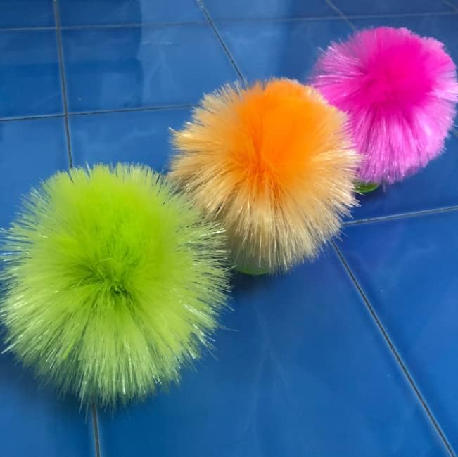 Static Duster - 8" Inch Travel Duster - Electrostatic Duster attracts dust Like - Image 4