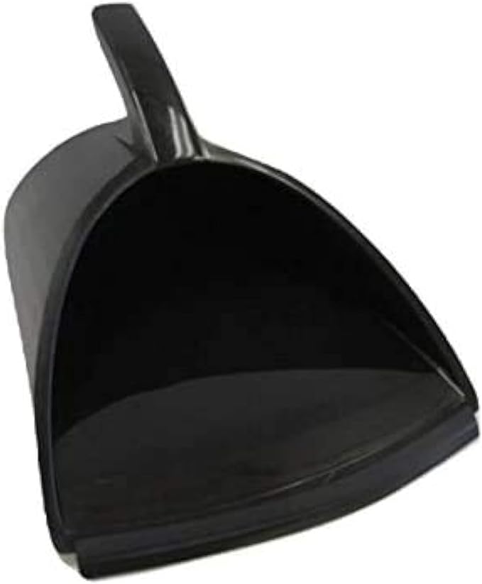 HandyPan Heavy Duty Dustpan, Debris In-Great by CavalleroPlastics