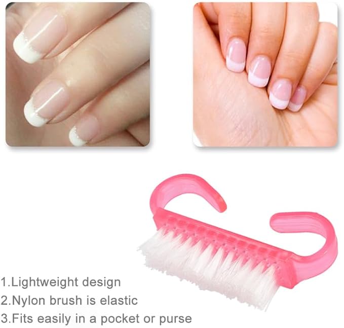Nail Cleaning Brush - Image 6
