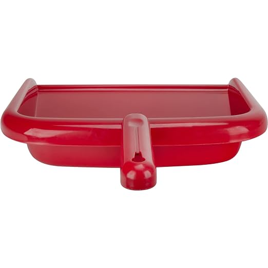 SPARTA Large Handheld Dustpan - Image 3