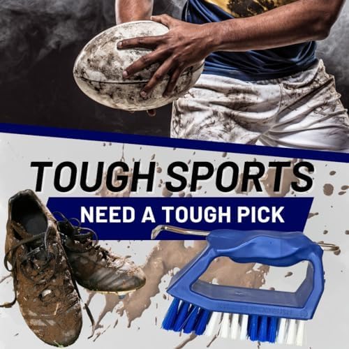 Kelcie's Handheld Shoe Cleaning Brush - Image 8