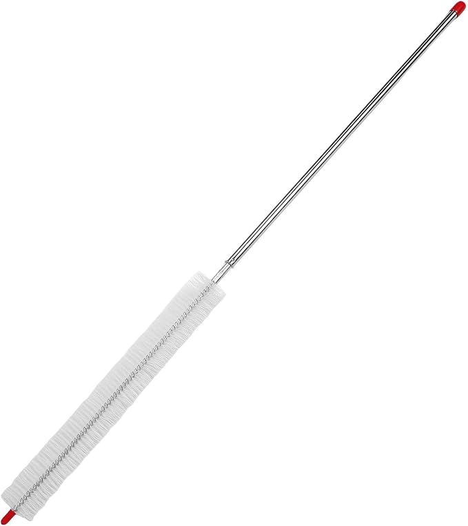 Radiator Cleaning Brush and Dust Removal Tool by CIYODO