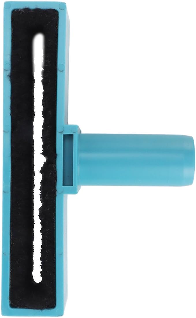 Ceiling Fan Cleaning Brush, Reusable Washable Fan Blade Cleaner Tool - Image 4