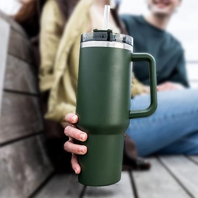 Replacement Straw Compatible - Image 7