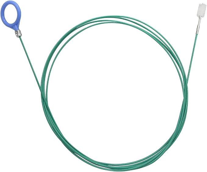 2 Pack 118 Inch Long Flexible Tube Cleaning Brush, Flexible Drain Brush Tube - Image 6