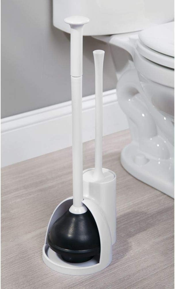 mDesign Hidden Plunger and Brush Set - Image 2