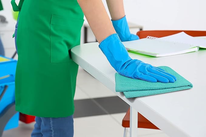 Softolle Bar Mop Towels - Image 7