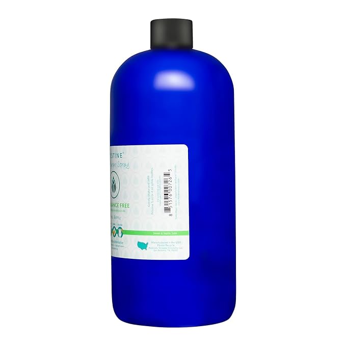 PRISTINE Toilet Paper Spray - Image 7