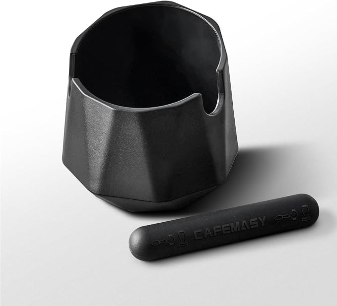 Coffee Knock Box Espresso Grounds - Image 6