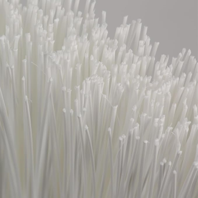 SPARTA 41082EC75 Plastic Color Coded Broom, Flagged Bristles, Long Broom - Image 5