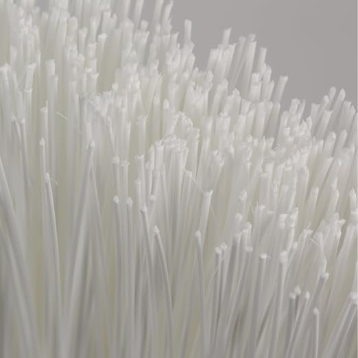 SPARTA 41083EC01 Plastic Color Coded Broom, Unflagged Bristles, Long Broom - Image 5