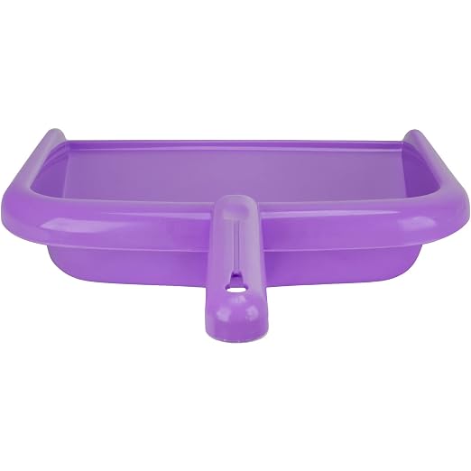 SPARTA Large Handheld Dustpan - Image 3