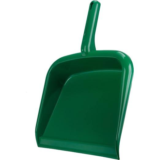SPARTA Large Handheld Dustpan - Image 2