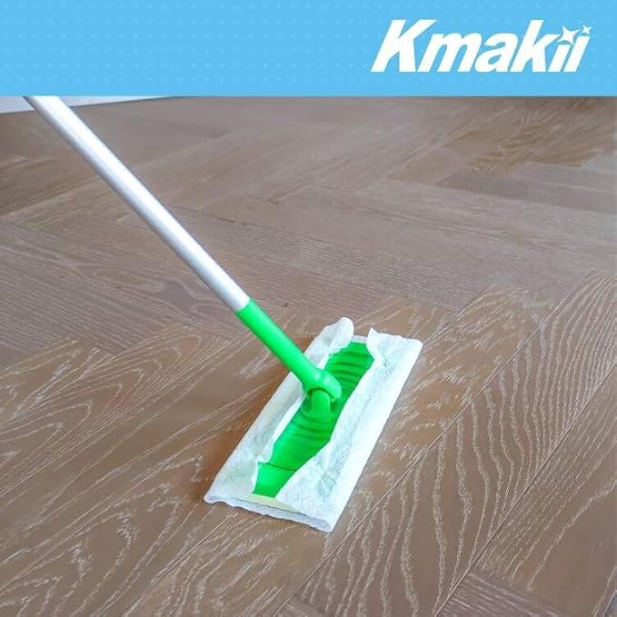 KMAKII Dry Sweeping Cloths - Image 7