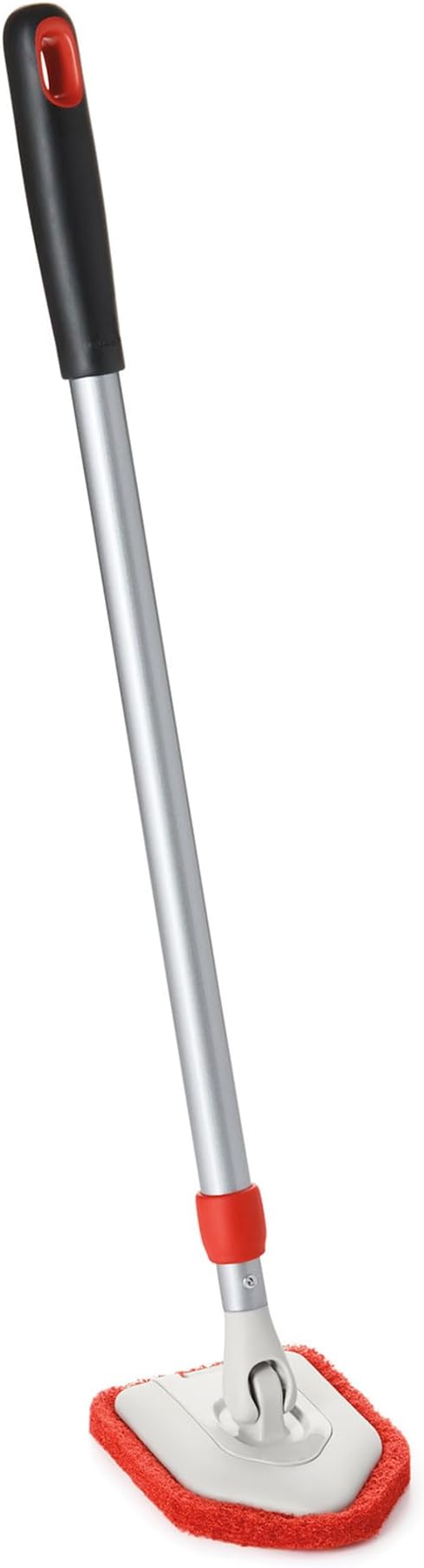 OXO Good Grips Extendable Shower, Tub and Tile Scrubber by OXO